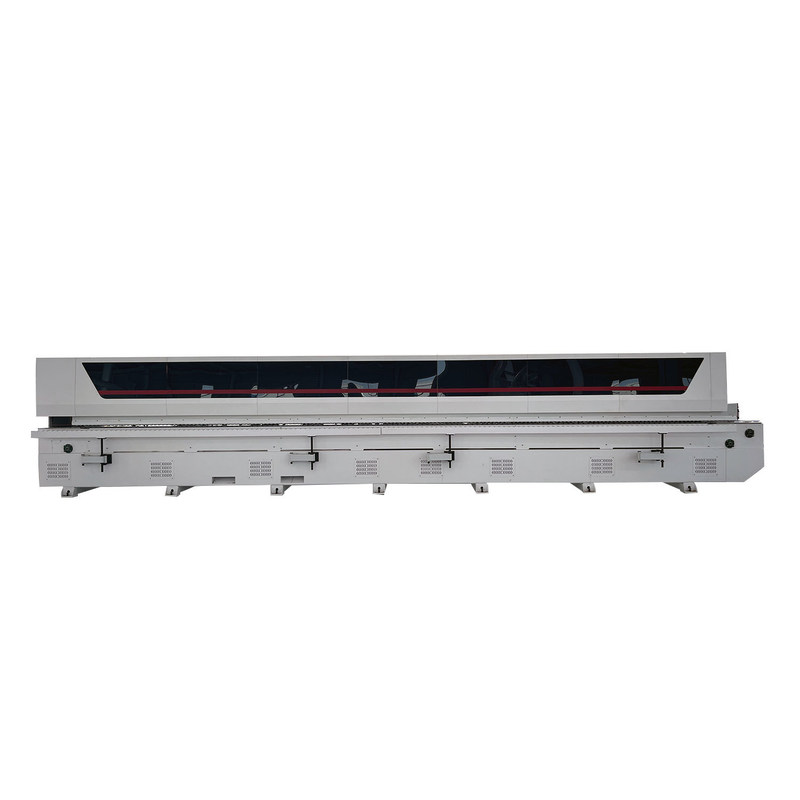 Semi-J 完成式フライディングエッジバンドリングマシン PM985 J形とC形 X形 6KW*2 電力