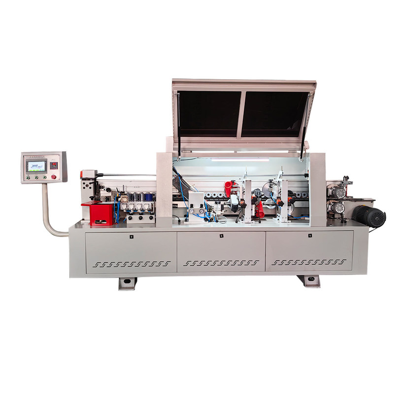 800 kg 重量 PM265 木製家具 フレッシング 帯 自動 PVC エッジ 帯 機械