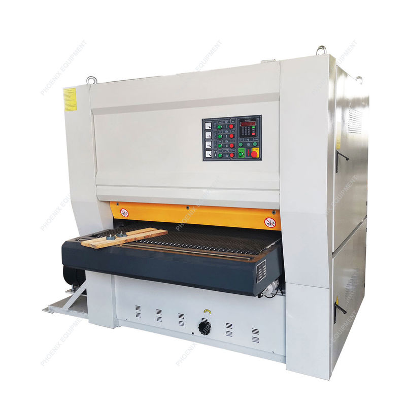 木工用ドア砂機 B-R-RP 630mm/1000mm/1300mm 砂と磨きのために