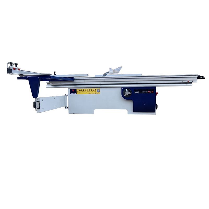 5.5KW 木工機械 二重切断刀 滑り台切断刀 45 °C 90 °C