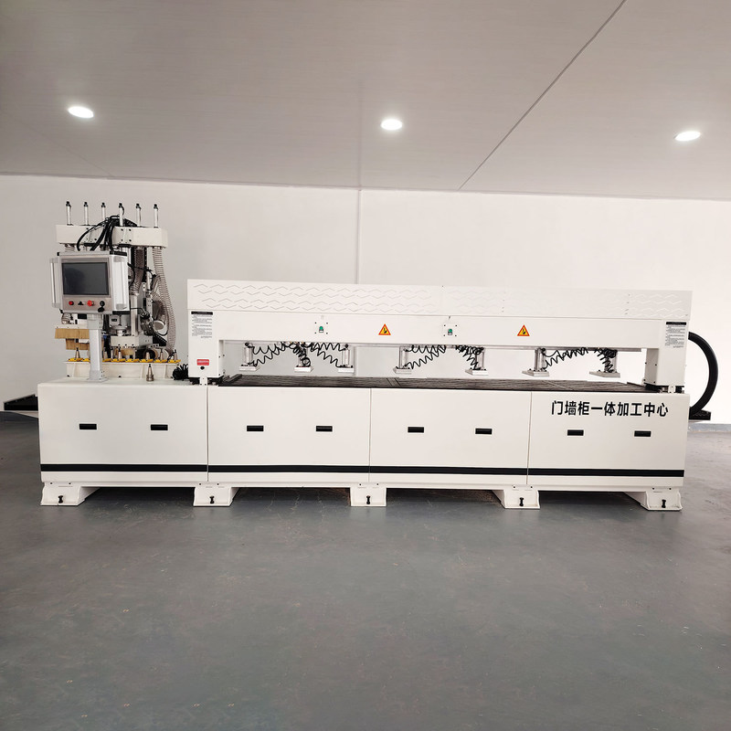 機械加工センター PDM780 高精度の自動ツール交換