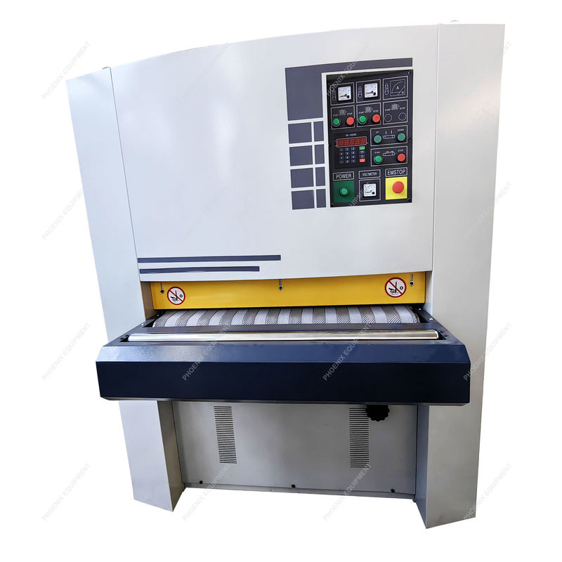 20.25kW パワー R-R1000 重用 木材砂平板 職人 幅広く帯付き 砂板砂機