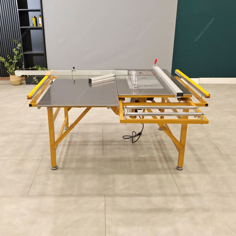 便利で汎用的なPDMJ16 ポータブル ミニテーブルパネル ショッキングショウブレード 2kw