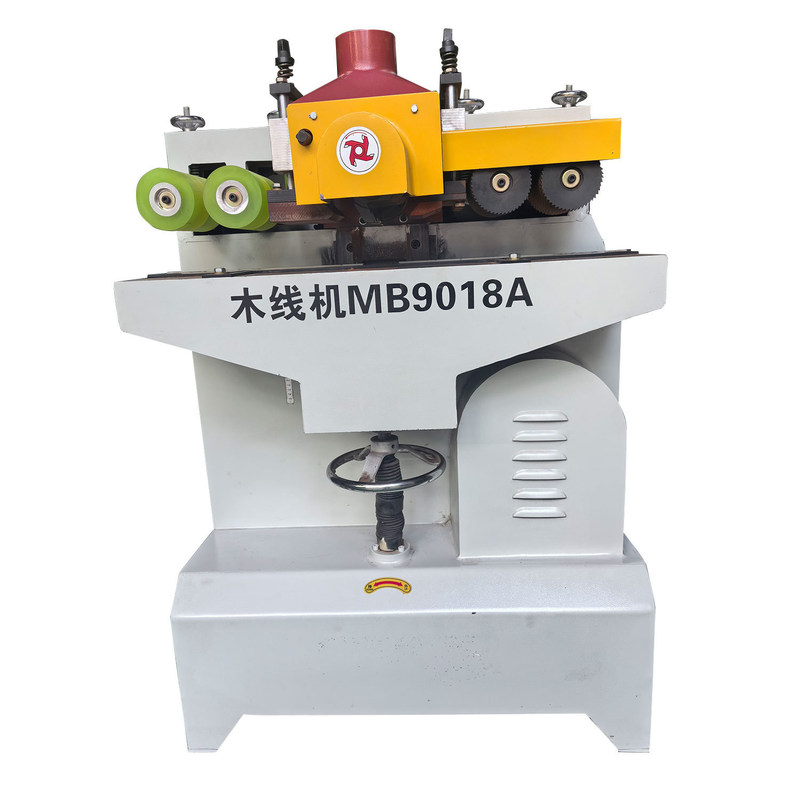 高速木材フレームプロファイル ライン鋳造フレーズのための木工機械 MB9018A