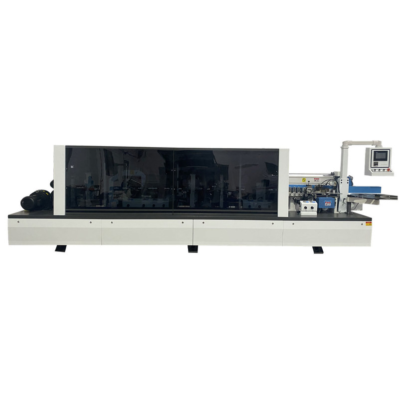 ミニ150mm パネルの長さ メラミンのMDFボードのための高速木工エッジバンダー