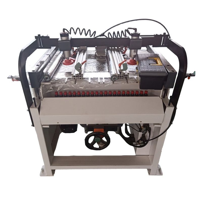 木製ドーベル多孔掘削機 380V/220V/410V/415V ウォルテージ 木工用