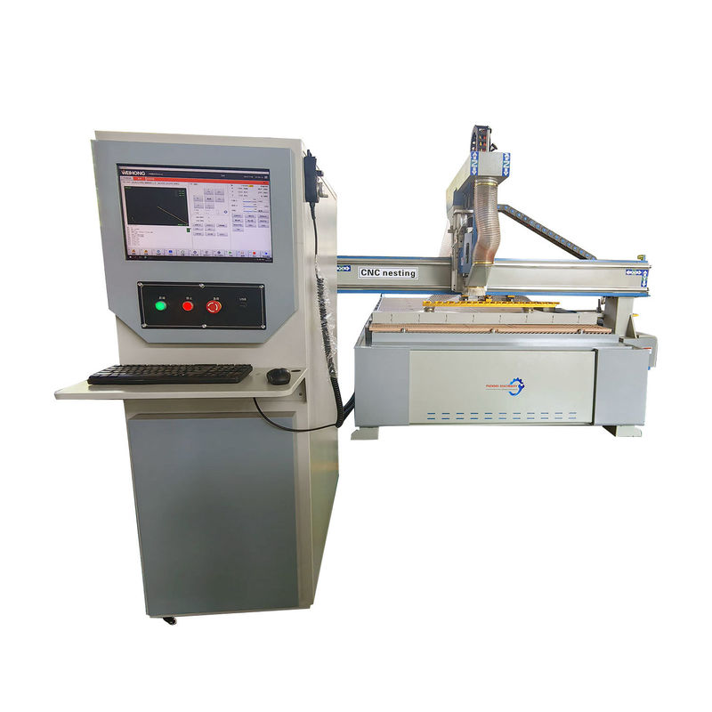 最大移動速度 80000mm/min PK2040 ATC 1325 2040 木工 CNC彫刻機