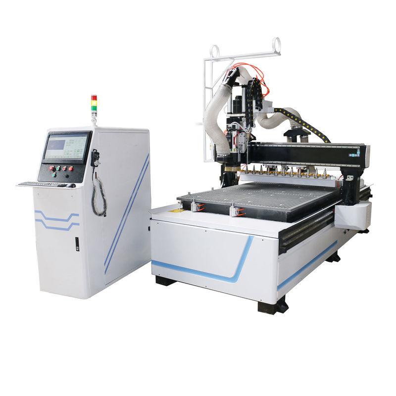 3軸 木製ルーター 家具 3D 木彫り PM1325 ATC