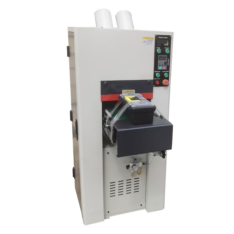 3kW パワー MB260 重荷速度 片面完全自動コンベヤーベルト平面化
