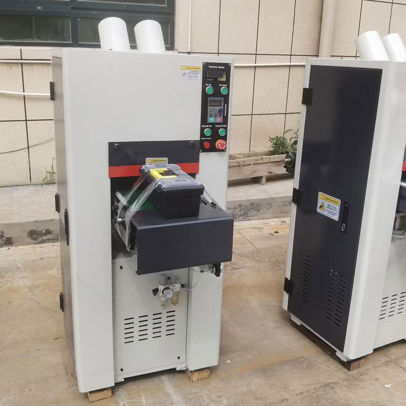 MB260 長寿命 木材 単面接頭 厚さ 木工機 360 kg