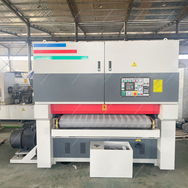 3000 KG R-R 630 1000 1300 自動金属砂磨機 腐りや酸化物を除去する