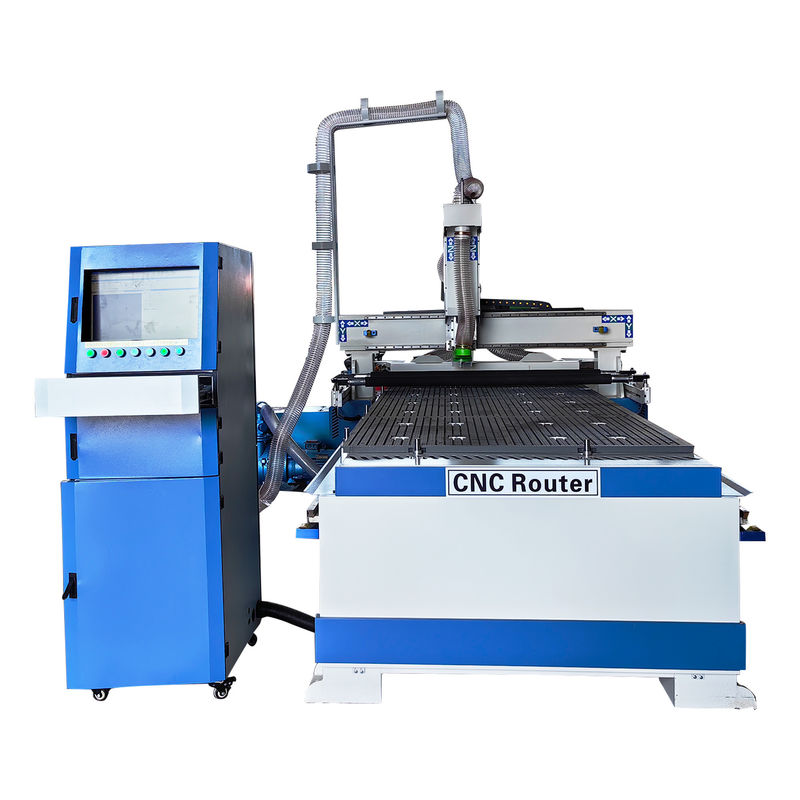 1700KG 重荷 4軸 3D CNC ルーター 木材 アクリル 木工家具 彫刻