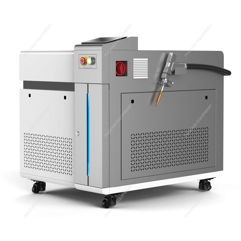 PM-WD 1500レーザー溶接機 3 in1 溶接機 カッター 防腐剤 1500W 2000W デザイン