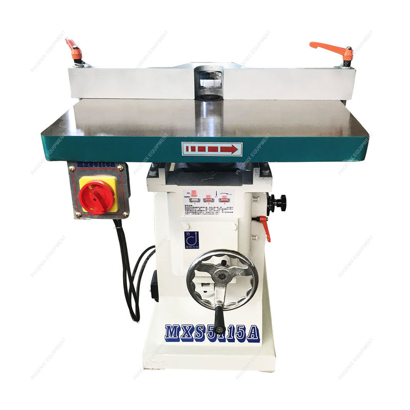 650*850*900mm MX5115 木材加工機 高速木材加工機 フリース機 木材スペンドル形造機