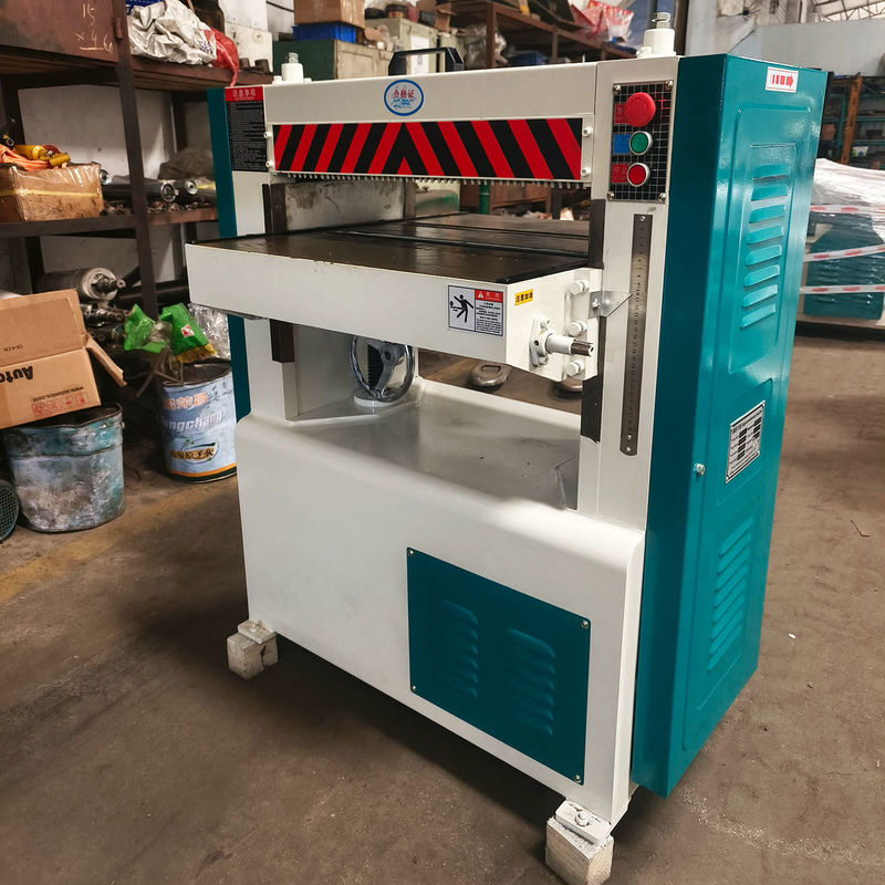 5.5kw 直角切断頭 MB106 重用 高速単面多機能木工平面機