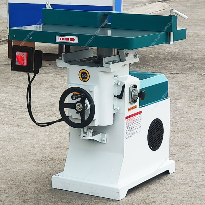 150KG MX5115 オートマティック 木製 スピンドル 形づくり 模具 操作 安定した性能