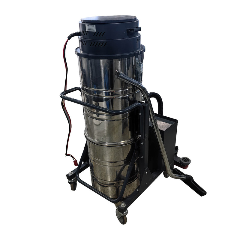 バッテリー容量 100AH D100PbAc 100L 電気床掃除機
