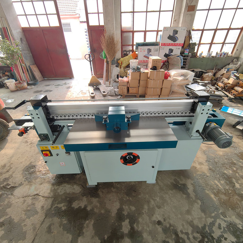 MX5117A 垂直回転型木材板 自動磨き機 木材加工用