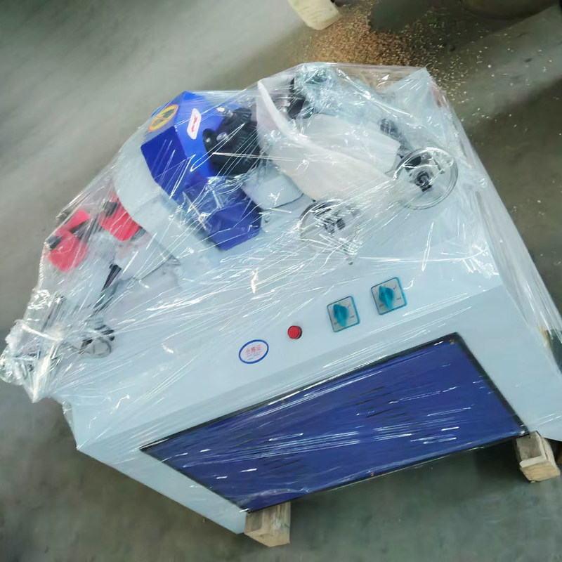 多機能加工用の丸い木製棒製造機械 直径25~80mm