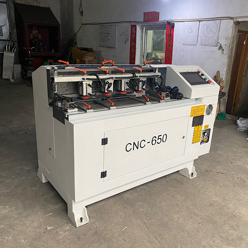 650KG 電気キャビネットとクローゼット生産設計のための木工 CNC テンンマシン