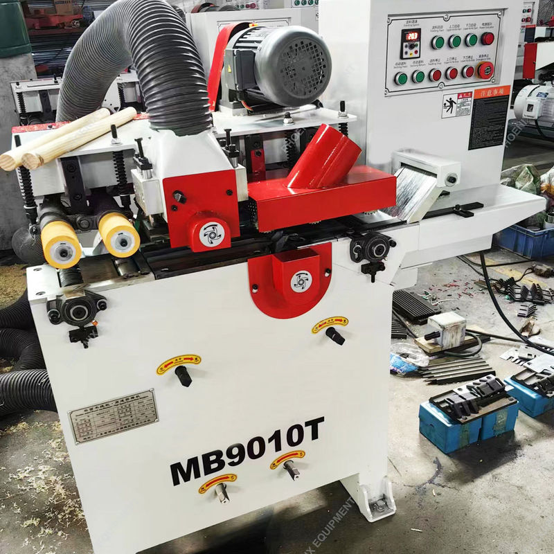 MB9010T 木工機械用の多速丸棒機械 重さKG 320KG